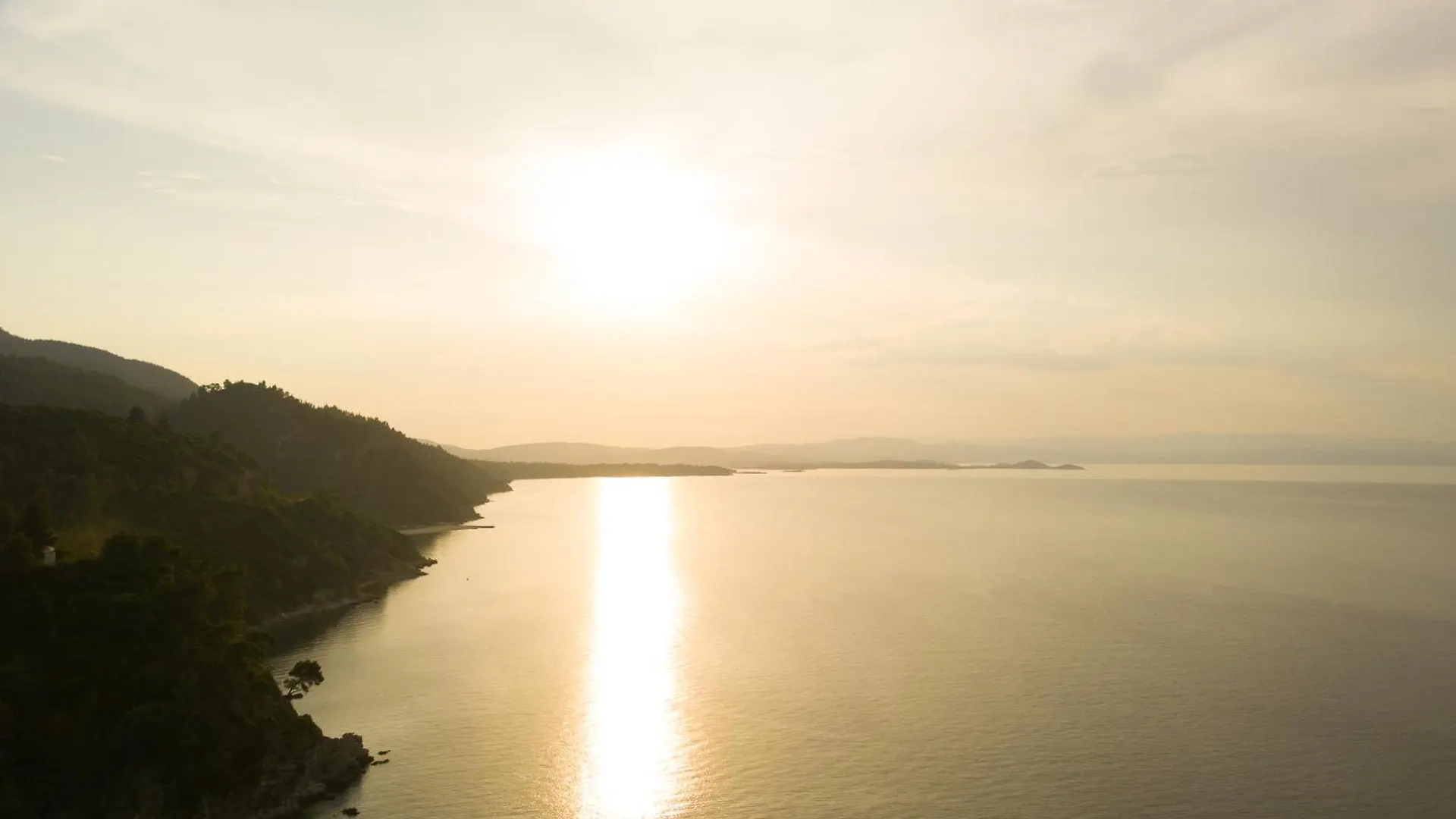 Porto Elea Camping & Bungalows Metokhion Zografou