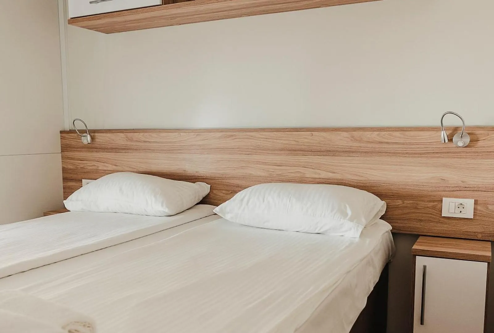 Porto Elea Camping & Bungalows Metokhion Zografou