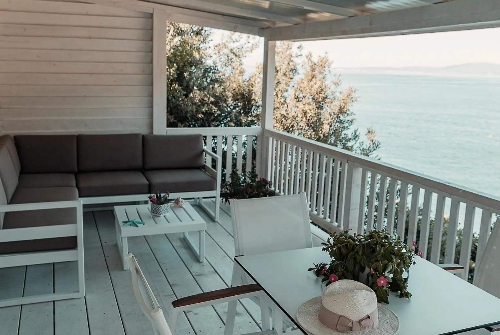 Porto Elea Camping & Bungalows Metokhion Zografou