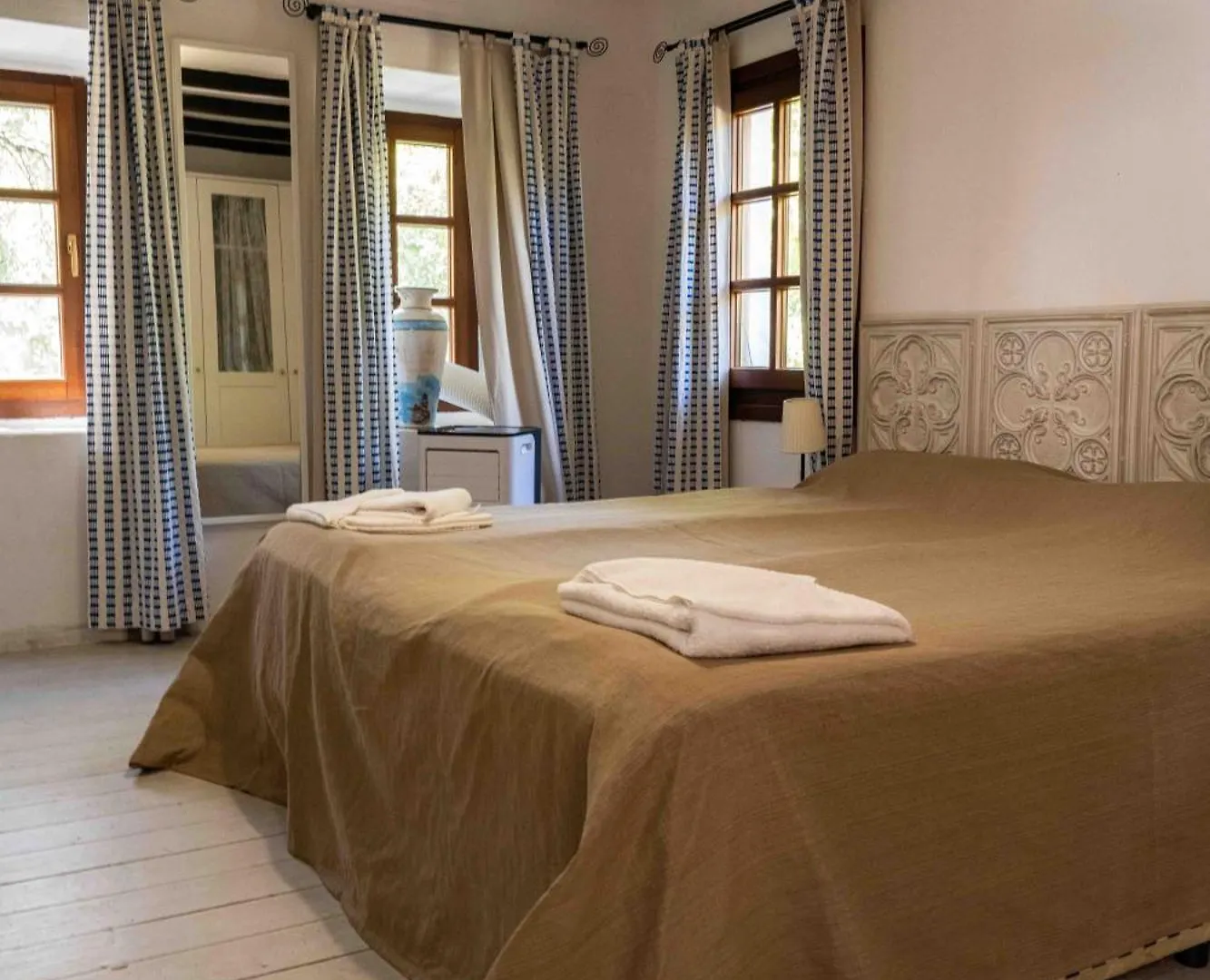 Porto Elea Camping & Bungalows Metokhion Zografou