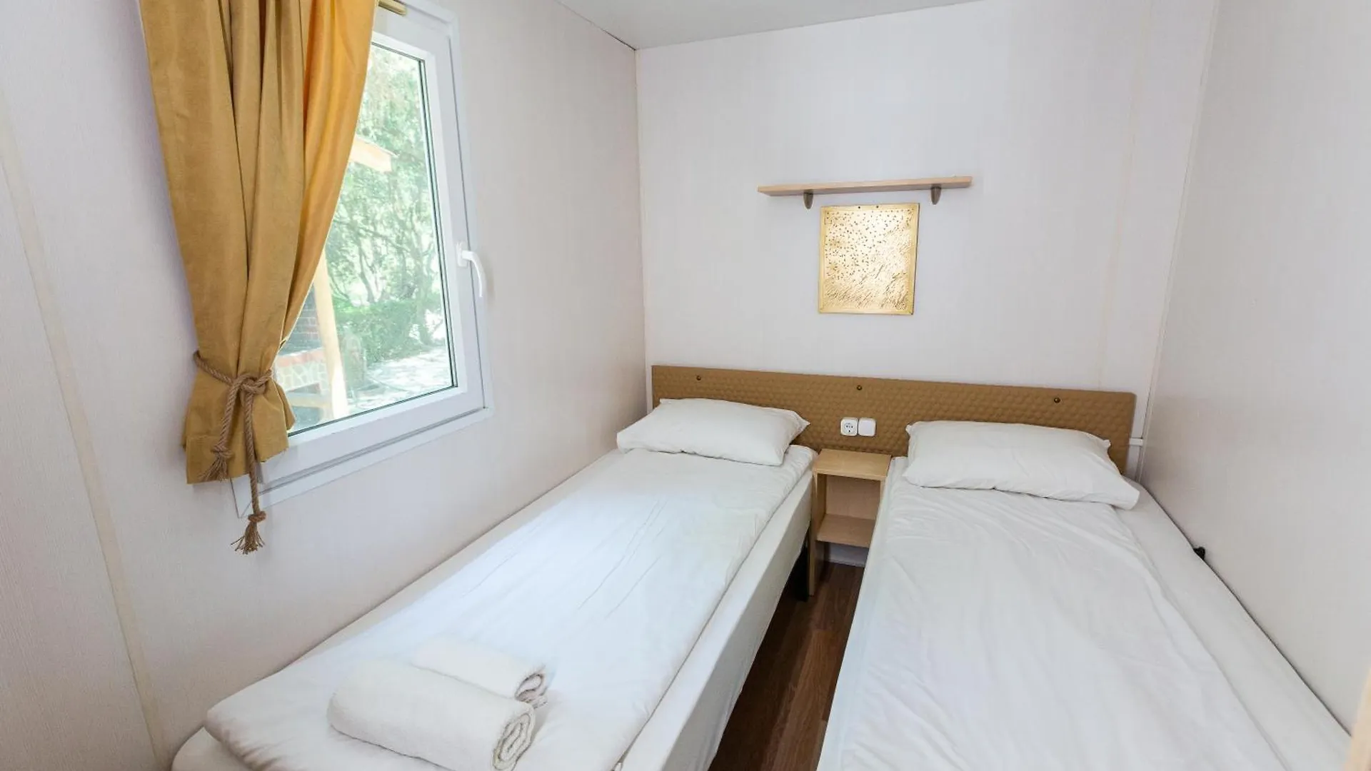 Porto Elea Camping & Bungalows Metokhion Zografou 0*,  Grækenland