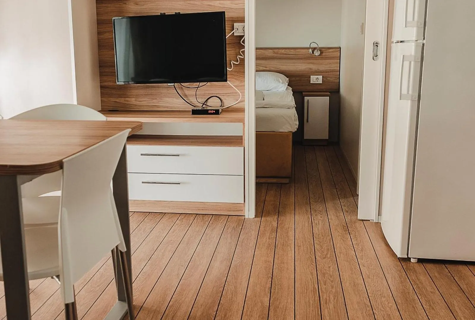 Porto Elea Camping & Bungalows Metokhion Zografou Campingplads