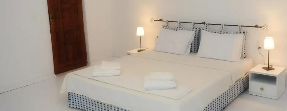 Porto Elea Camping & Bungalows Metokhion Zografou